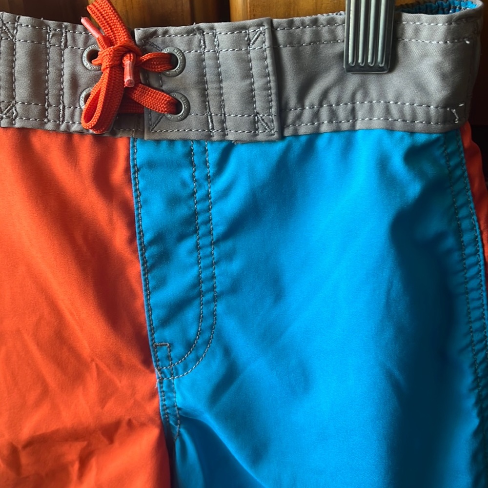 Lands End Trunks - Picture 4 of 16